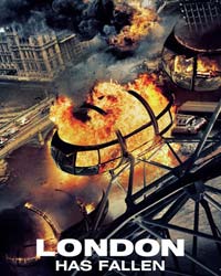 London Has Fallen